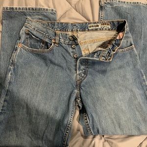 Volcolm Jeans 32w 30L